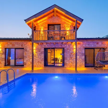 Ikizler Fethiye