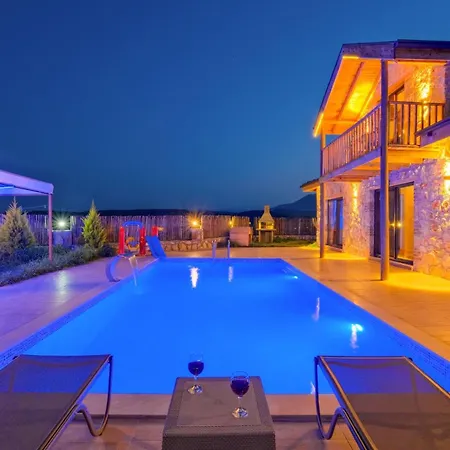 Vila Ikizler Fethiye