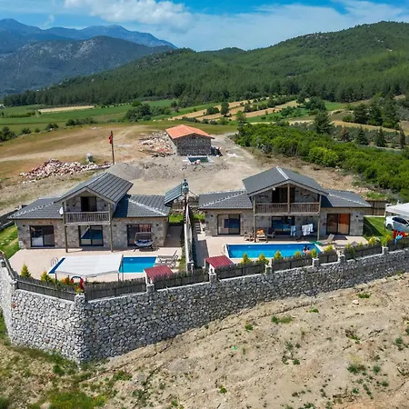 Vila Ikizler