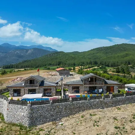 Vila Ikizler *