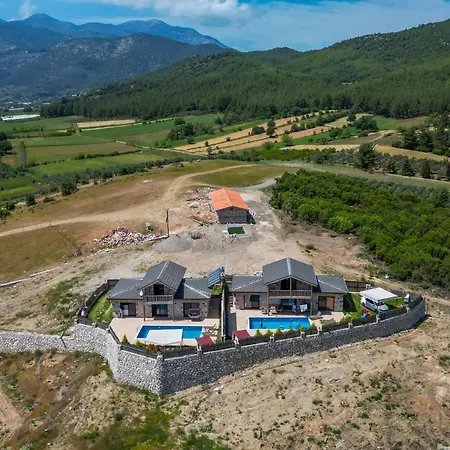 Vila Ikizler