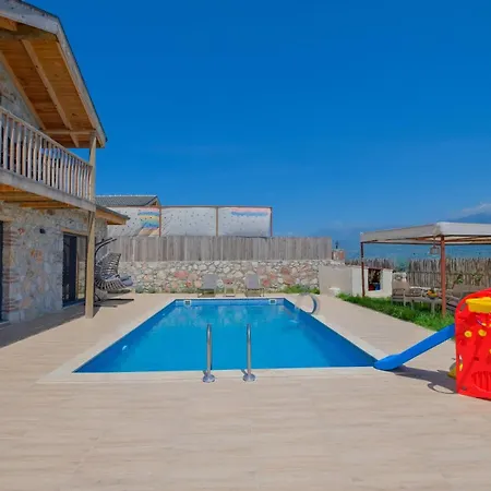 Ikizler Fethiye