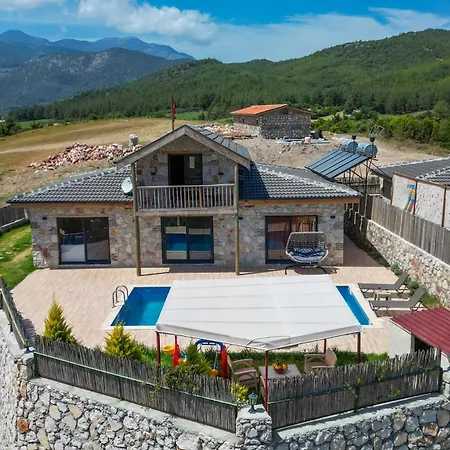 Vila Ikizler Fethiye