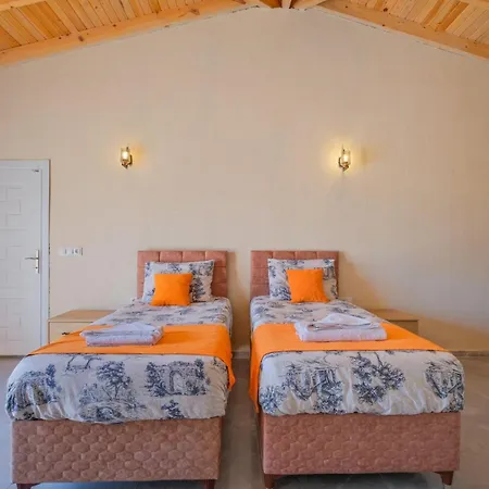 Vila Ikizler Fethiye