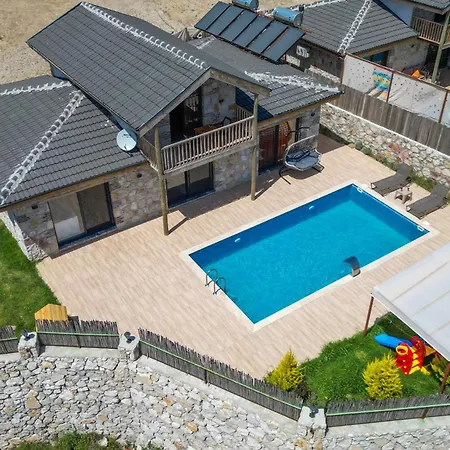 Vila Ikizler Fethiye