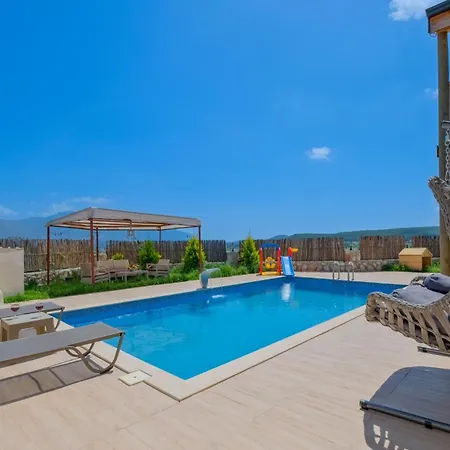 Ikizler Fethiye