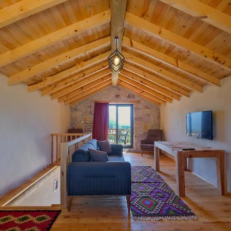 Vila Ikizler Fethiye